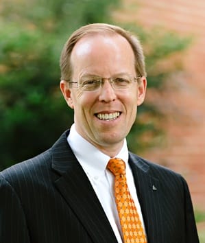 Charlottesville Criminal Lawyer