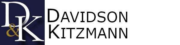 Davidson & Kitzmann, PLC